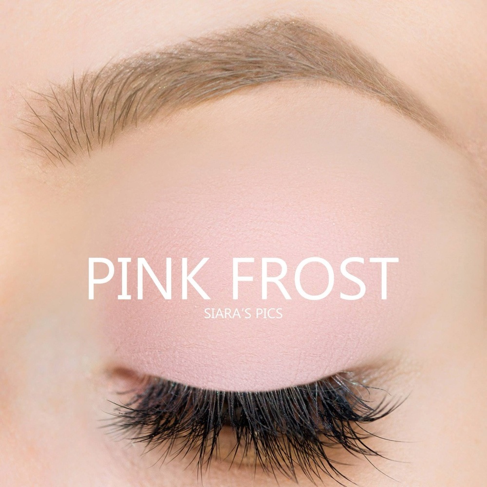 SeneGence ShadowSense Eye Shadow - Pink Frost